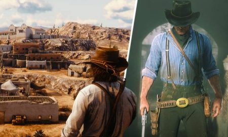 Red Dead Redemption 2 Nuevo Paraiso mod adds an expansive new world for players to explore in Red Dead Redemption 2.