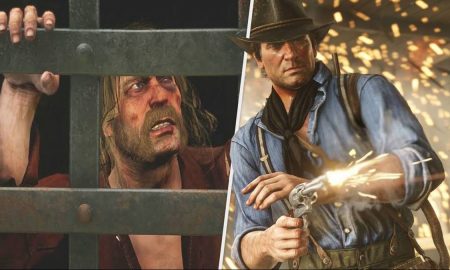 Red Dead Redemption 2 player makes alarming discovery at Michah's hideout