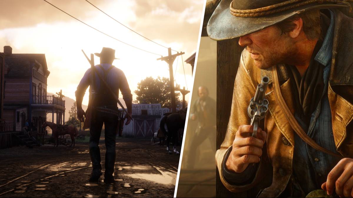 Red Dead Redemption 2 players discovered an extremely valuable secret encounter after hundreds of hours spent looking.