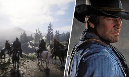 Red Dead Redemption 2 players often look to pinpoint the most realistic aspect of their gameplay experience.