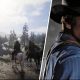 Red Dead Redemption 2 players often look to pinpoint the most realistic aspect of their gameplay experience.