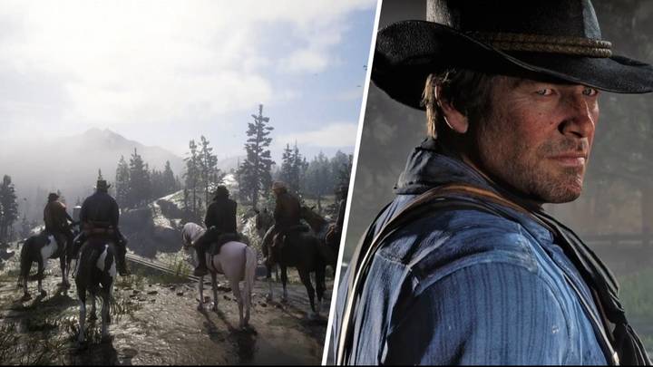 Red Dead Redemption 2 players often look to pinpoint the most realistic aspect of their gameplay experience.