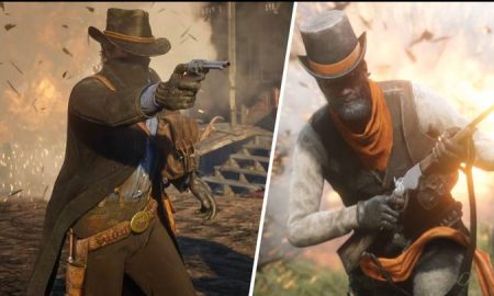 Red Dead Redemption 2's Ragdoll Mod greatly enhances gameplay experience and immersion.