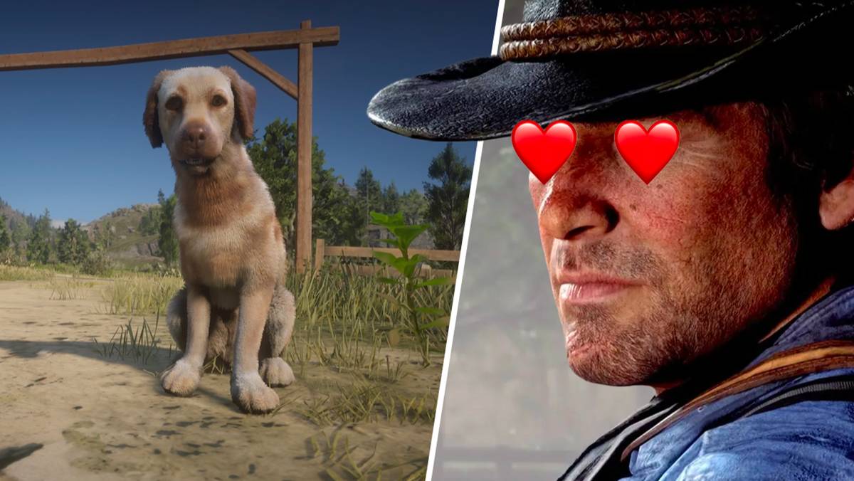 Red Dead Redemption 2's newly discovered secret after 830 hours has become immensely popular with its fans.