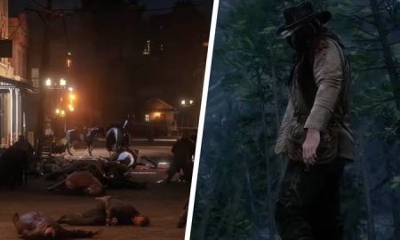 Red Dead Redemption 3 Concept Trailer Features an Unlikely Hero