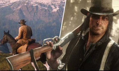 Red Dead Redemption fans get a surprise update with free 60fps support courtesy of Rockstar Games.