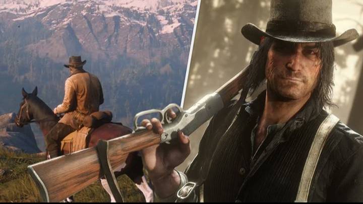 Red Dead Redemption fans get a surprise update with free 60fps support courtesy of Rockstar Games.