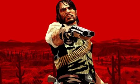 Red Dead Redemption update brings 60FPS!