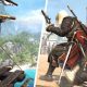 Remastered edition of Assassin's Creed Black Flag available.