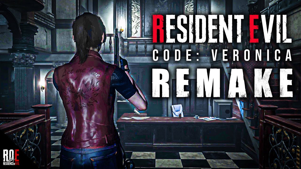 Resident Evil fans have long advocated for a Code Veronica remake and want it soon.