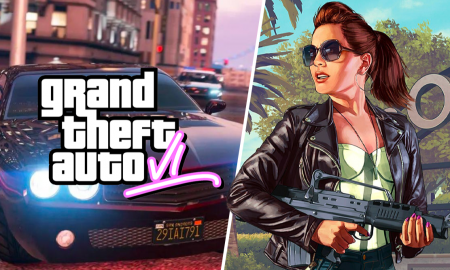 Rockstar Entertainment unleashes an explosive GTA 6 teaser online and fans go wild over it!