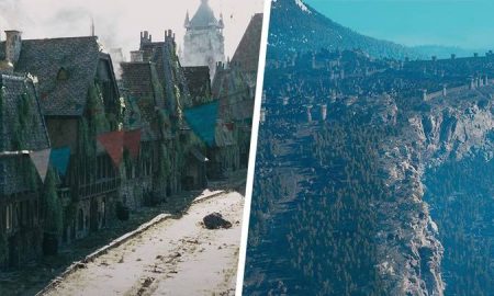 Skyrim gets an outstanding Unreal Engine 5 graphics upgrade