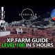 Starfield player discovers an environment which serves as an XP farm