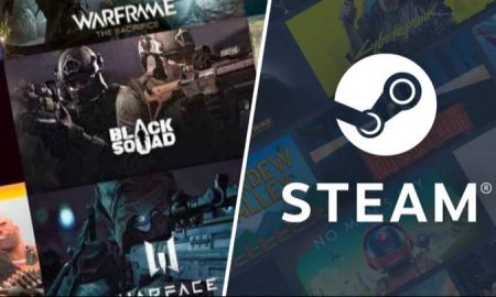 Steam offers 6 new free games this October with no strings attached!