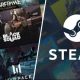 Steam offers 6 new free games this October with no strings attached!