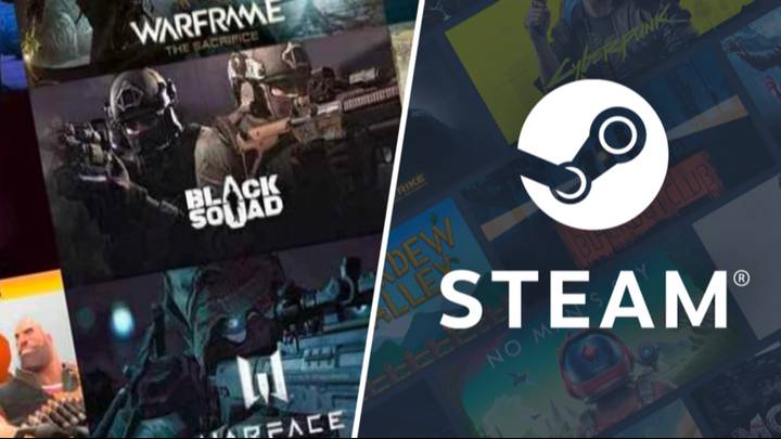 Steam offers 6 new free games this October with no strings attached!