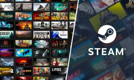 Steam users can take advantage of an October sale to add six free games to their library.