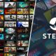 Steam users can take advantage of an October sale to add six free games to their library.