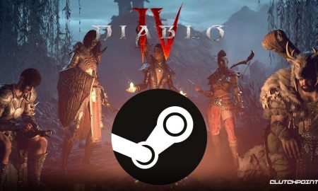 Steam users will soon have access to Diablo 4.