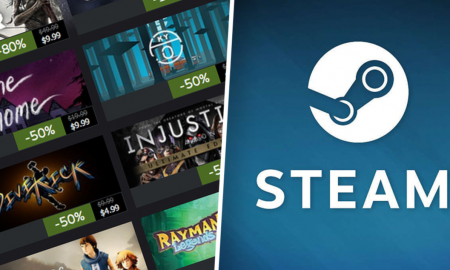 Steam will offer hundreds of free games for downloading and testing in October.