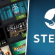 Steam will offer hundreds of free games for downloading and testing in October.