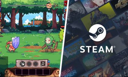 Steam's free RPG merges Pokemon with Minecraft seamlessly, offering gamers an engaging RPG experience for free!