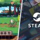 Steam's free RPG merges Pokemon with Minecraft seamlessly, offering gamers an engaging RPG experience for free!