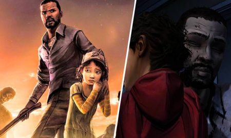 Telltale Games' The Walking Dead ending continues to have fans reeling even years later.