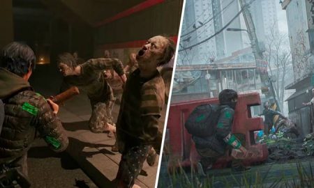 The Last Of Us expands open world into massive new zombie RPG