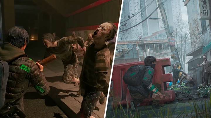 The Last Of Us expands open world into massive new zombie RPG