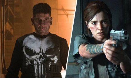 The director of Last Of Us Part 2 really wants to develop a Punisher game.