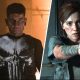 The director of Last Of Us Part 2 really wants to develop a Punisher game.