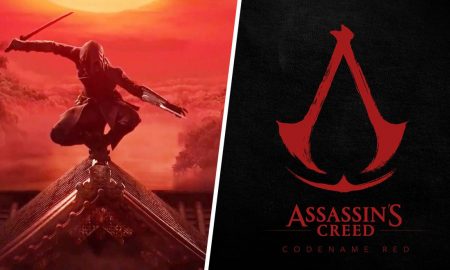 We weren't prepared for such an early launch date of Assassin's Creed Red when it first surfaced online;