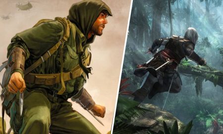 Assassin's Creed: Bloodstone plunges gamers headfirst into Vietnam War history.