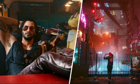 Cyberpunk 2077: Phantom Liberty gets massive new update, featuring much-needed fixes.