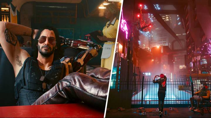 Cyberpunk 2077: Phantom Liberty gets massive new update, featuring much-needed fixes.