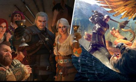 It has finally been unlocked: The Witcher 3's final secret! And it is truly astounding.