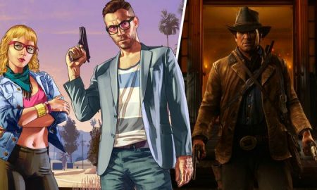 GTA 6 to Include Red Dead Redemption 2 Feature?