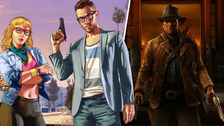 GTA 6 to Include Red Dead Redemption 2 Feature?