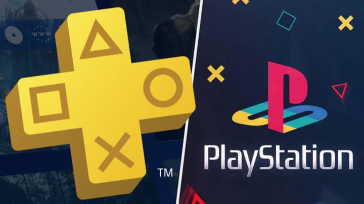 PlayStation Plus' "best free game of all time" actually comprises three separate titles.