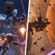 Steam's freebie: Starfield meets No Man's Sky