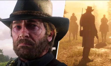 Red Dead Redemption 2's final level has been recognized for being "peak video game storytelling".