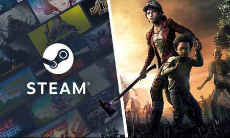 Steam: Grab one of the greatest narrative-driven adventure games ever produced for only $1!