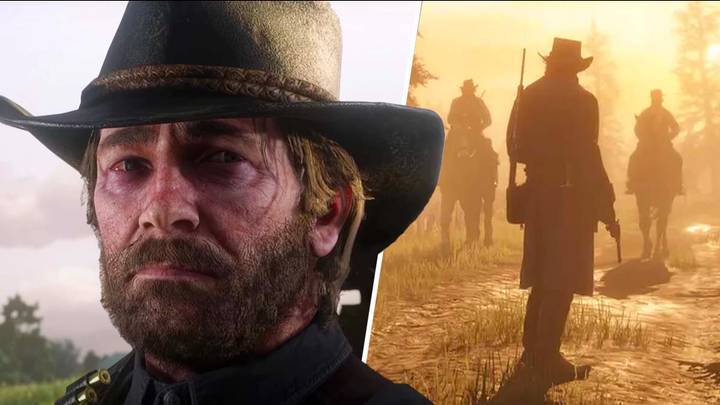 Red Dead Redemption 2's final level has been recognized for being "peak video game storytelling".