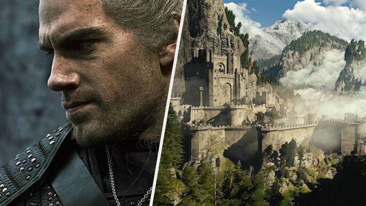 Fans of The Witcher 3 agree: the Battle of Kaer Morhen stands out amongst its most iconic quests.