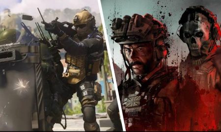 Call of Duty: Modern Warfare 3 has set engagement records, believe it or not!