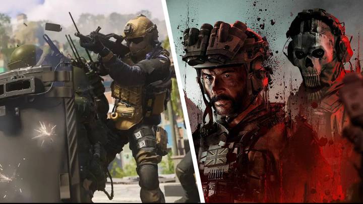 Call of Duty: Modern Warfare 3 has set engagement records, believe it or not!