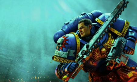 Warhammer 40,000: Space Marine 2 sees significant delay