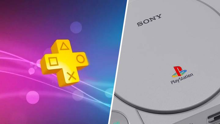 PlayStation Plus: popular PS1 title makes a comeback!