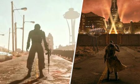 Fallout: New Vegas gains stunning Unreal Engine remake